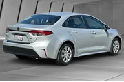 $22500 : Toyota Corolla 2025 LE 4dr S thumbnail