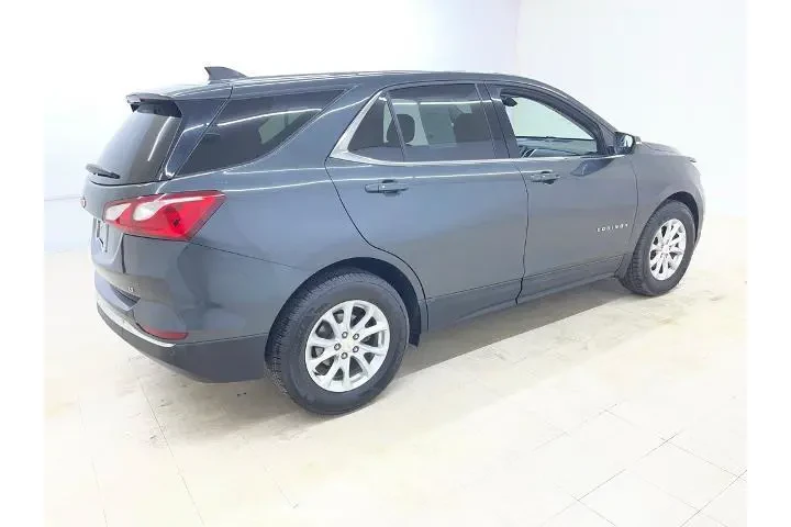 $15287 : Chevrolet Equinox 2019 LT 4d image 6