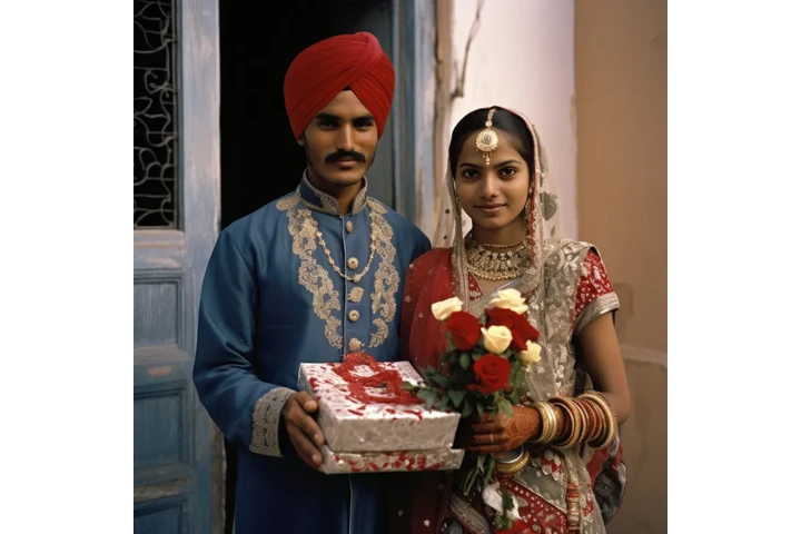 Destination Wedding in Manali image 1