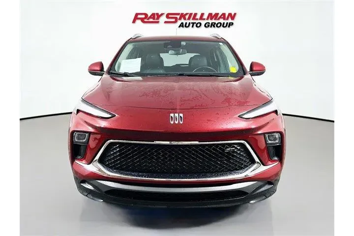 $22975 : Buick Encore GX 2024 Sport T image 2