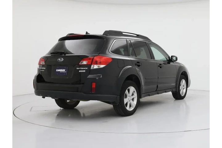 $13998 : Subaru Outback 2014 AWD 2.5i image 8