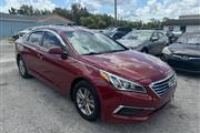 $7897 : 2015 Sonata SE thumbnail