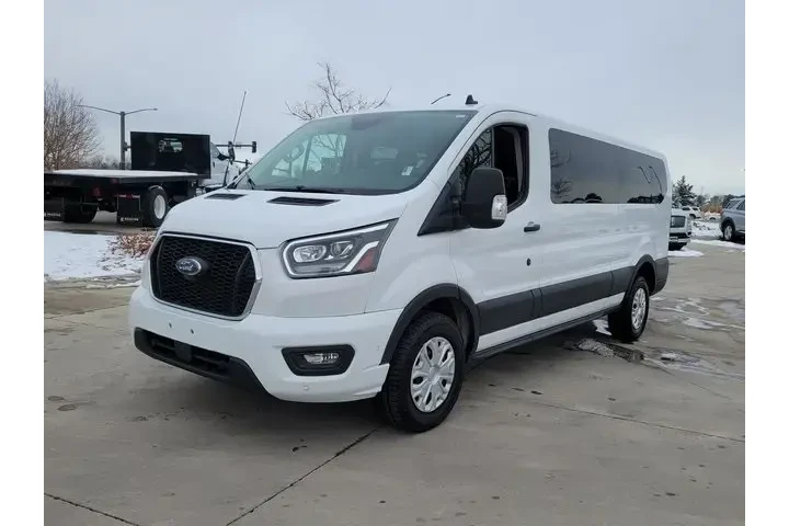 $39298 : Ford Transit 2023 350 XL 3dr image 7