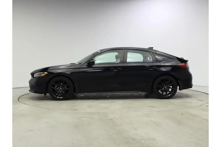 $24998 : Honda Civic 2022 Sport 4dr H image 3