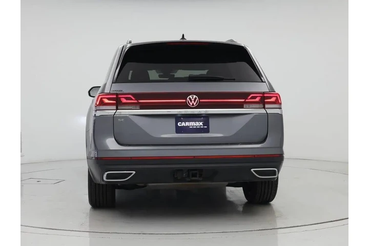 $30998 : Volkswagen Atlas 2024 SE 4dr image 6