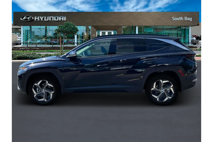 $30998 : Hyundai TUCSON Hybrid 2024 A image 3