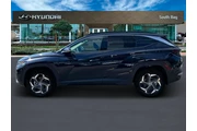 $30998 : Hyundai TUCSON Hybrid 2024 A thumbnail