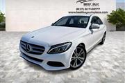 $12995 : 2015 MERCEDES-BENZ C-CLASS C thumbnail