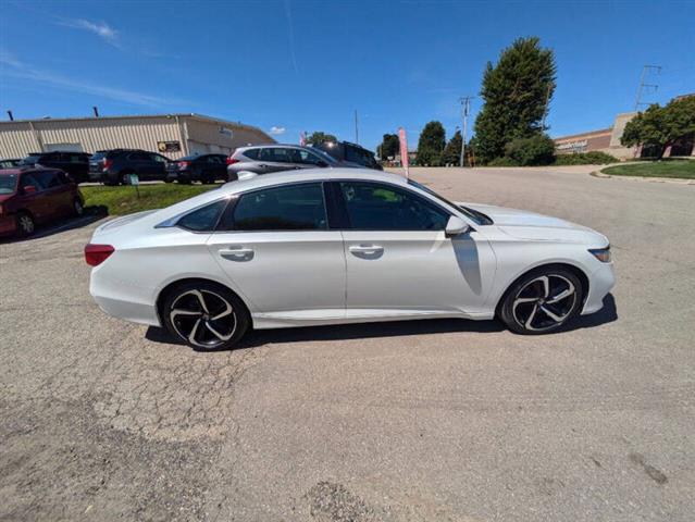 $23990 : 2020 Accord Sport image 7