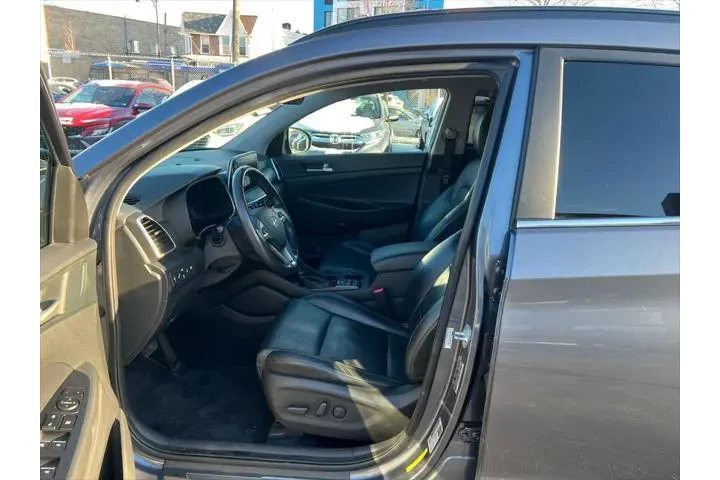 $21407 : Hyundai TUCSON 2021 AWD Ulti image 10