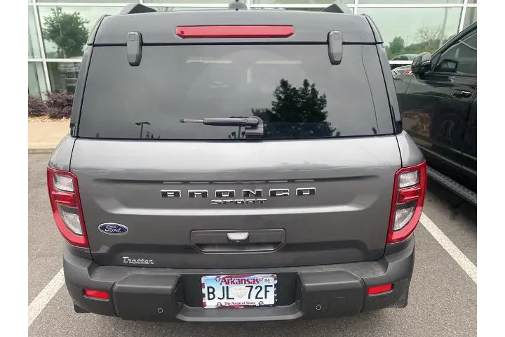 $33332 : Ford Bronco Sport 2025 AWD O image 6