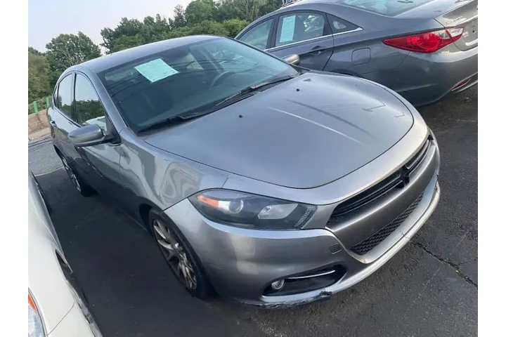 $5199 : 2013 Dart SXT image 8