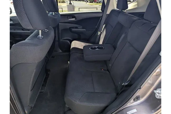 $11999 : Honda CR-V 2010 AWD EX 4dr S image 8