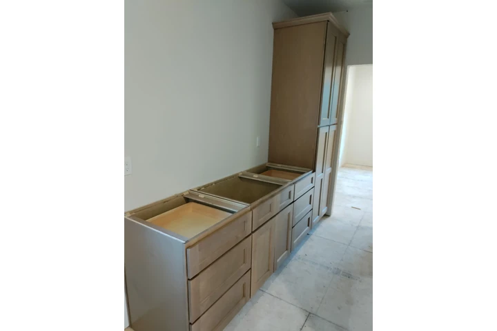 Gabinetes y millwork image 2
