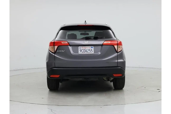 $17998 : Honda HR-V 2018 EX-L 4dr Cro image 6