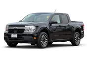 Ford Maverick 2022 AWD Laria en San Diego