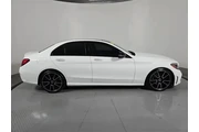 $25720 : Mercedes-Benz C-Class 2021 C thumbnail