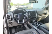 $24287 : Ford F-150 2016 4x2 Lariat 4 thumbnail