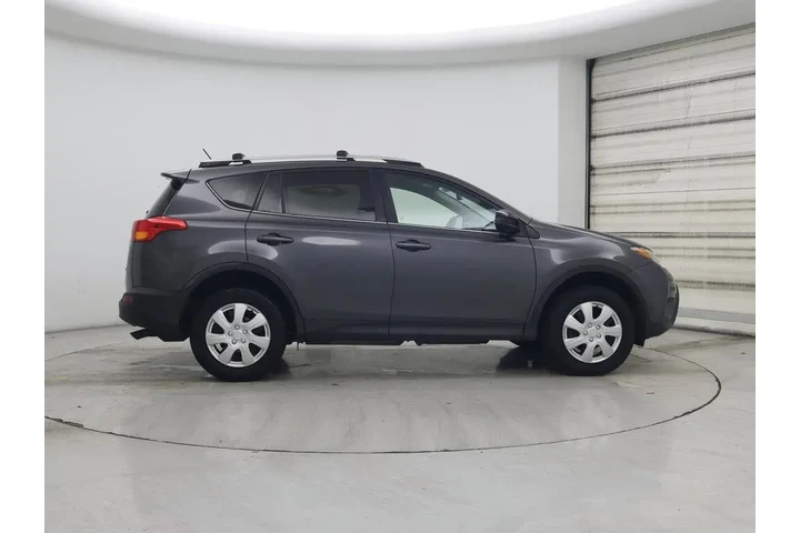 $17998 : Toyota RAV4 2014 LE 4dr SUV image 7
