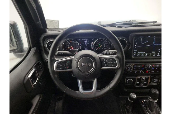 $29998 : Jeep Wrangler Unlimited 2020 image 10