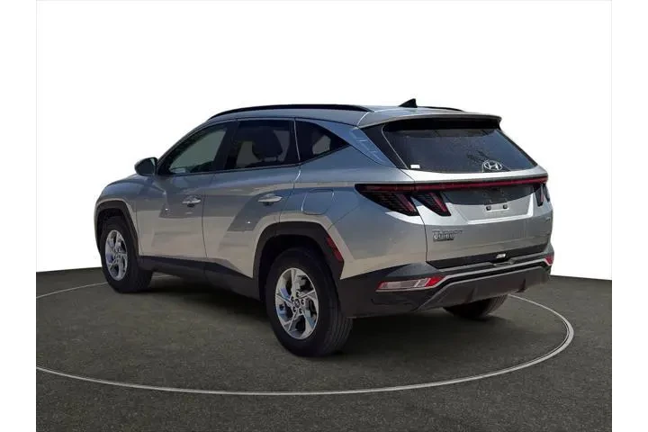 $23586 : Hyundai TUCSON 2022 AWD SEL image 8
