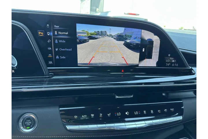 $68495 : 2022 Escalade Sport image 1