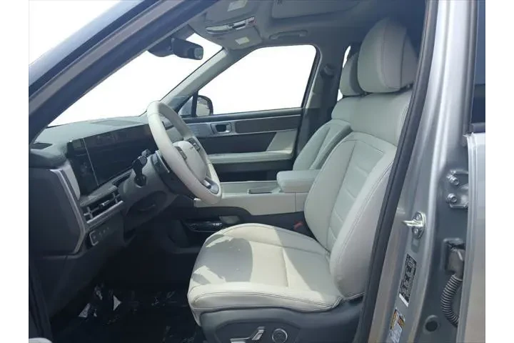 $39218 : Hyundai SANTA FE Hybrid 2025 image 9