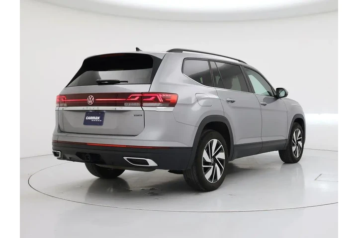 $32998 : Volkswagen Atlas 2025 AWD SE image 8
