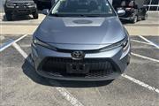 $20999 : 2022 Corolla LE Sedan I-4 cyl thumbnail