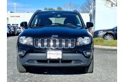 $7900 : Jeep Compass 2016 4x4 High A thumbnail