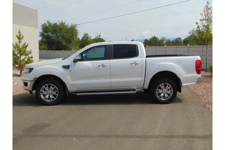 $27541 : 2019 Ranger LARIAT image 7