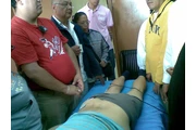 CLINICA DE MASAJES QUIRO SANA thumbnail