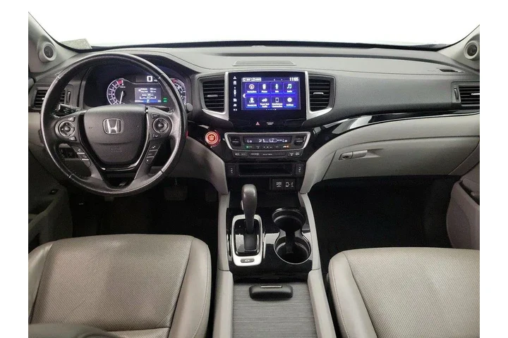 $21998 : Honda Ridgeline 2017 AWD RTL image 9