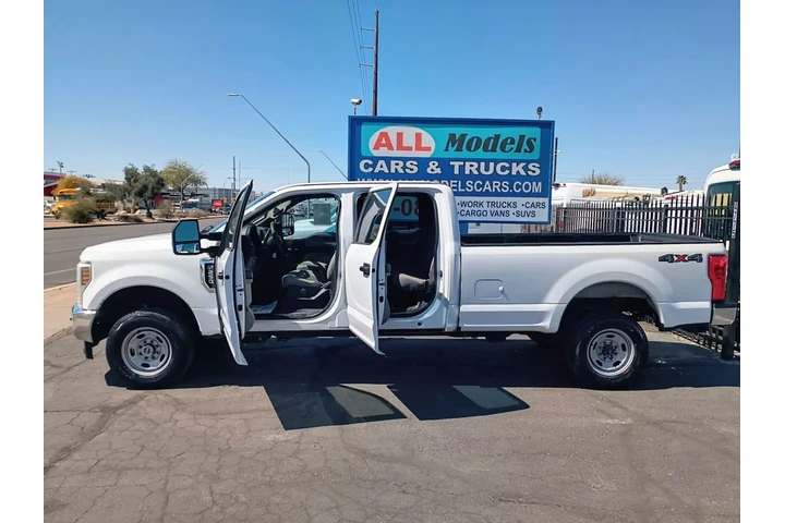 $15995 : 2019 FORD F250 SUPER DUTY CRE image 2