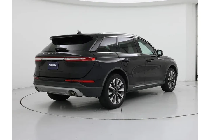 $27998 : Lincoln Corsair 2020 Reserve image 8