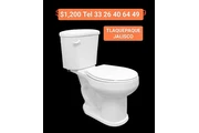 $1,200 INODORO 33 26 40 64 49 en Guadalajara
