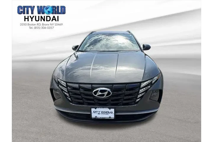 $23165 : Hyundai TUCSON 2023 AWD SEL image 8