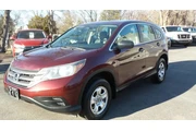 2012 CR-V LX en Albany