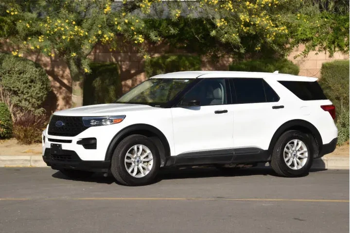 $19999 : 2020 Explorer image 5