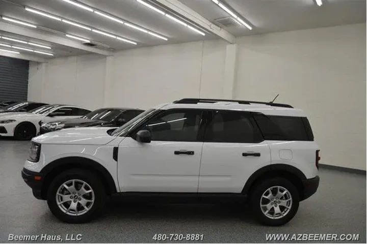 $19998 : Ford Bronco Sport 2021 AWD B image 4