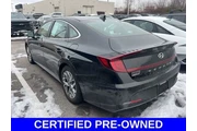 $21484 : Hyundai SONATA 2023 SEL 4dr thumbnail