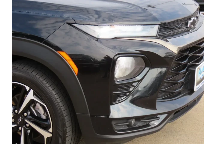 $11999 : Chevrolet Trailblazer 2022 R image 5