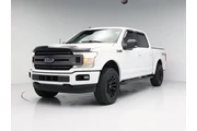 $31998 : Ford F-150 2019 4x4 XLT 4dr thumbnail