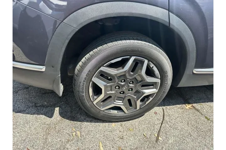 $25999 : Hyundai SANTA FE Hybrid 2022 image 7