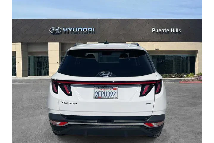 $24596 : Hyundai TUCSON 2023 AWD SEL image 5