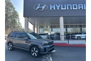 Hyundai SANTA FE 2025 Limite en Atlanta