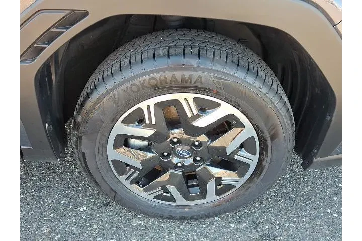 $31497 : Subaru Forester 2025 AWD Pre image 8