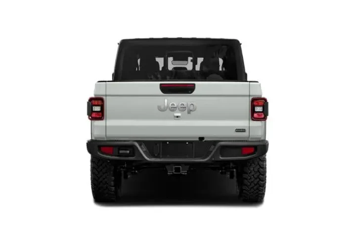 $29587 : 2020 Gladiator Sport 4x4 image 5