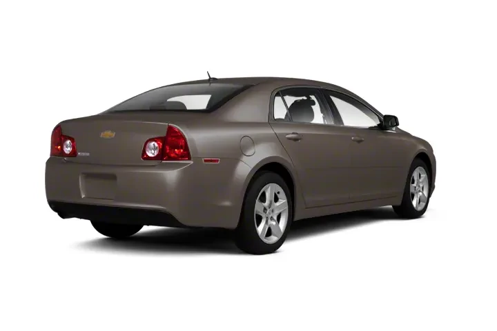2012 Malibu LS 1FL image 3