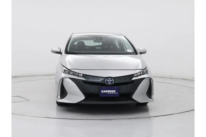$27998 : Toyota Prius Prime 2022 XLE image 5